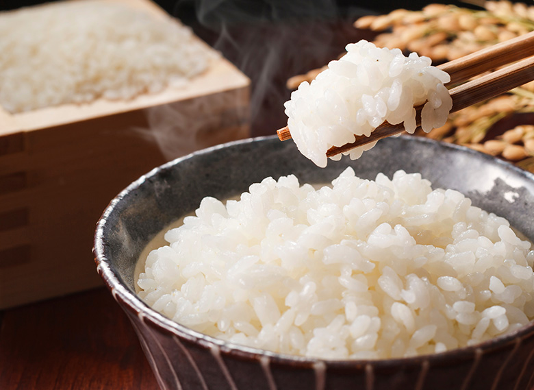 東京都羽村市産米（令和8年産）5kg